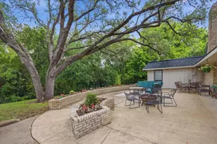 4017 Hildring Dr E, Fort Worth, TX 76109 - Photo 29