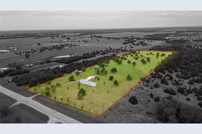 1782 Fm 1569, Greenville, TX 75401 - Photo 1