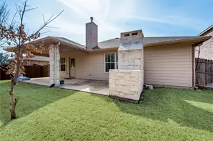 4005 Ringdove Way, Roanoke, TX 76262 - Photo 29