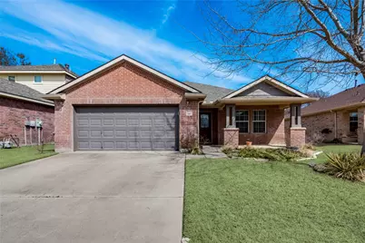 4005 Ringdove Way, Roanoke, TX 76262 - Photo 1