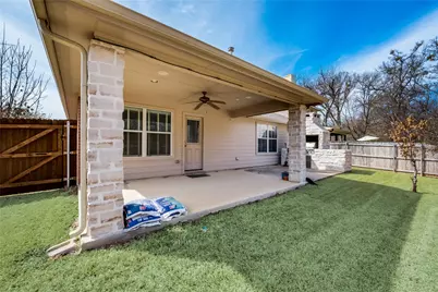 4005 Ringdove Way, Roanoke, TX 76262 - Photo 27