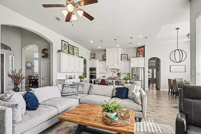 415 Silver Spur Trail, Rockwall, TX 75032 - Photo 7