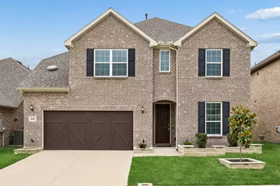 605 Cattle Chute Court, Celina, TX 75009 - Photo 1