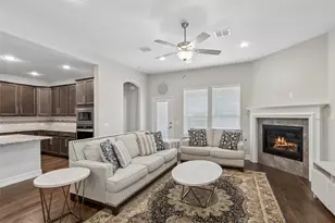 605 Cattle Chute Ct, Celina, TX 75009 - Photo 5
