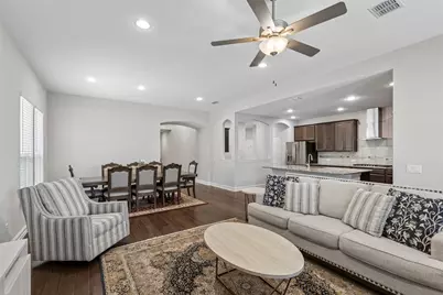 605 Cattle Chute Court, Celina, TX 75009 - Photo 5