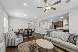 605 Cattle Chute Ct, Celina, TX 75009 - Photo 5