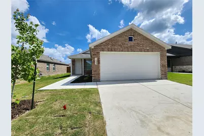 1043 Birkdale Drive, Ennis, TX 75119 - Photo 1