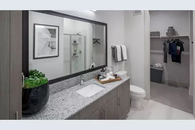 6303 Frisco Square Boulevard #310, Frisco, TX 75034 - Photo 5