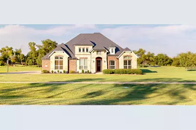8 Chapel Hill Lane, McLendon Chisholm, TX 75032 - Photo 1