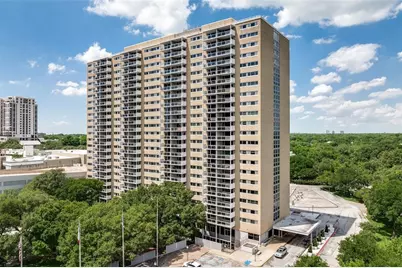 3883 Turtle Creek Boulevard #1717, Dallas, TX 75219 - Photo 1