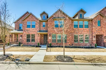4712 Ladrillo Lane, McKinney, TX 75070 - Photo 1