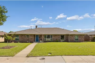3456 Salisbury Drive, Dallas, TX 75229 - Photo 1