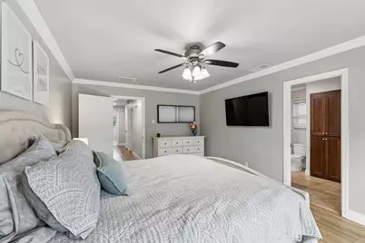 3456 Salisbury Drive, Dallas, TX 75229 - Photo 19