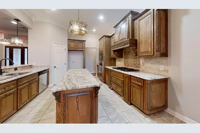 3722 Cove Timber Avenue, Granbury, TX 76049 - Photo 9