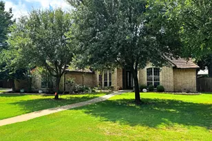 3722 Cove Timber Ave, Granbury, TX 76049 - Photo 1