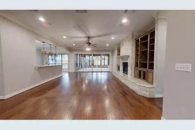 3722 Cove Timber Avenue, Granbury, TX 76049 - Photo 5