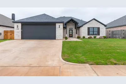 7737 White Rock Road, Abilene, TX 79606 - Photo 1