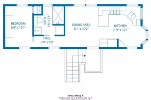 6435 FM 17, Yantis, TX 75497 - Photo 31