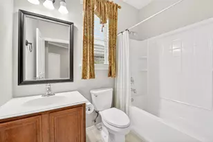 7538 Black Rock Cove, Frisco, TX 75036 - Photo 5