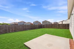 436 Canoe Way, Crowley, TX 76036 - Photo 23