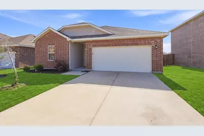 436 Canoe Way, Crowley, TX 76036 - Photo 3