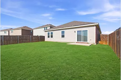 436 Canoe Way, Crowley, TX 76036 - Photo 25