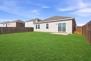 436 Canoe Way, Crowley, TX 76036 - Photo 25