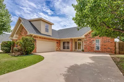 3325 Silver Oaks Drive, Abilene, TX 79606 - Photo 1