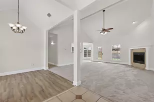 3325 Silver Oaks Dr, Abilene, TX 79606 - Photo 3