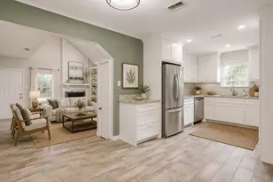 700 NW Barbara Ln, Burleson, TX 76028 - Photo 11