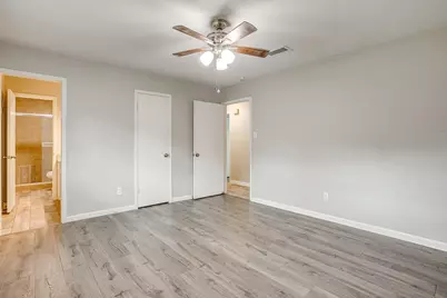 700 NW Barbara Lane, Burleson, TX 76028 - Photo 17