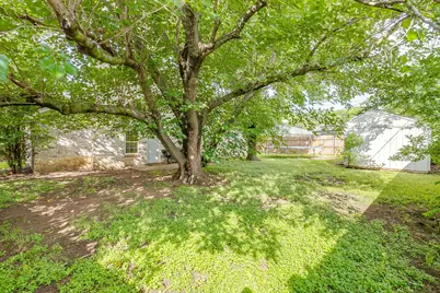 700 NW Barbara Lane, Burleson, TX 76028 - Photo 37