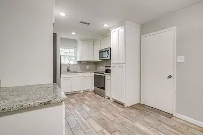 700 NW Barbara Lane, Burleson, TX 76028 - Photo 13