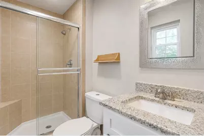 700 NW Barbara Lane, Burleson, TX 76028 - Photo 21