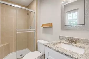 700 NW Barbara Ln, Burleson, TX 76028 - Photo 21