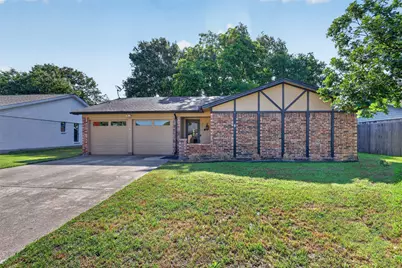 6616 Brookdale Drive, Watauga, TX 76148 - Photo 1