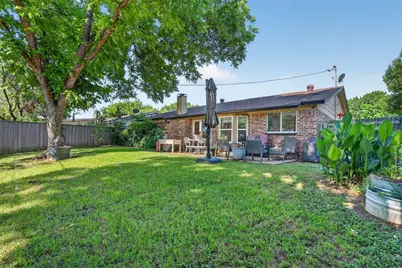 6616 Brookdale Drive, Watauga, TX 76148 - Photo 15