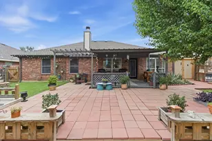 3912 Periwinkle Dr, Fort Worth, TX 76137 - Photo 29