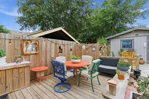3912 Periwinkle Dr, Fort Worth, TX 76137 - Photo 25