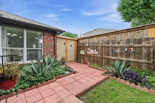 3912 Periwinkle Dr, Fort Worth, TX 76137 - Photo 31