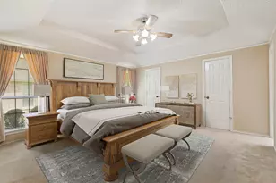 2401 Radcliffe Dr, Rowlett, TX 75088 - Photo 19