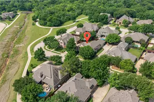 8105 Thornwood Dr, North Richland Hills, TX 76182 - Photo 39