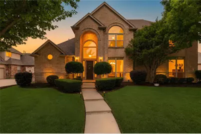 8105 Thornwood Drive, North Richland Hills, TX 76182 - Photo 1