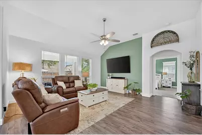 1409 Brentfield Drive, Anna, TX 75409 - Photo 5