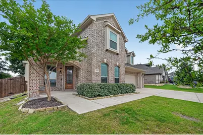 1409 Brentfield Drive, Anna, TX 75409 - Photo 3