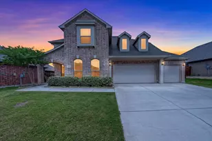 1409 Brentfield Dr, Anna, TX 75409 - Photo 1