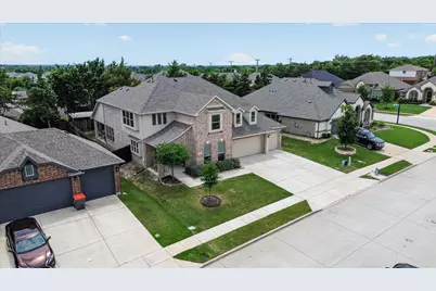 1409 Brentfield Drive, Anna, TX 75409 - Photo 35