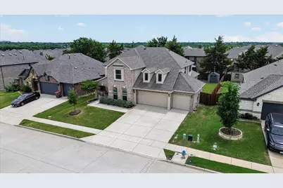 1409 Brentfield Drive, Anna, TX 75409 - Photo 1