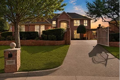 5605 Bailey Court, Arlington, TX 76017 - Photo 1