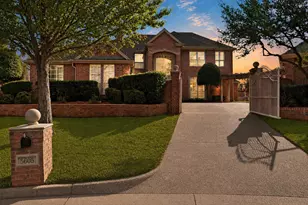 5605 Bailey Ct, Arlington, TX 76017 - Photo 1